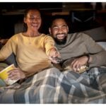 Family Movie Night