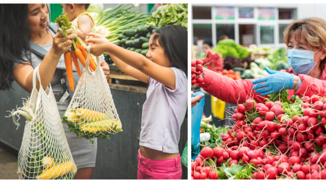 Farmer's Market