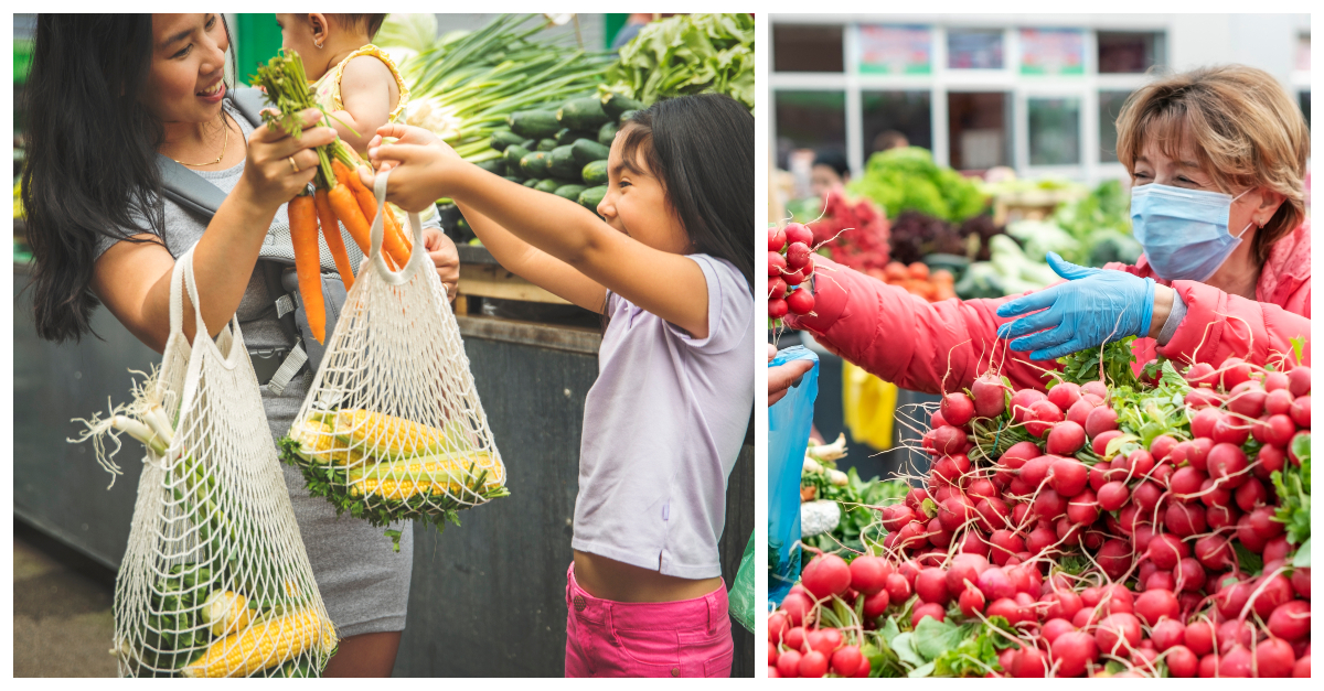 Farmer's Market