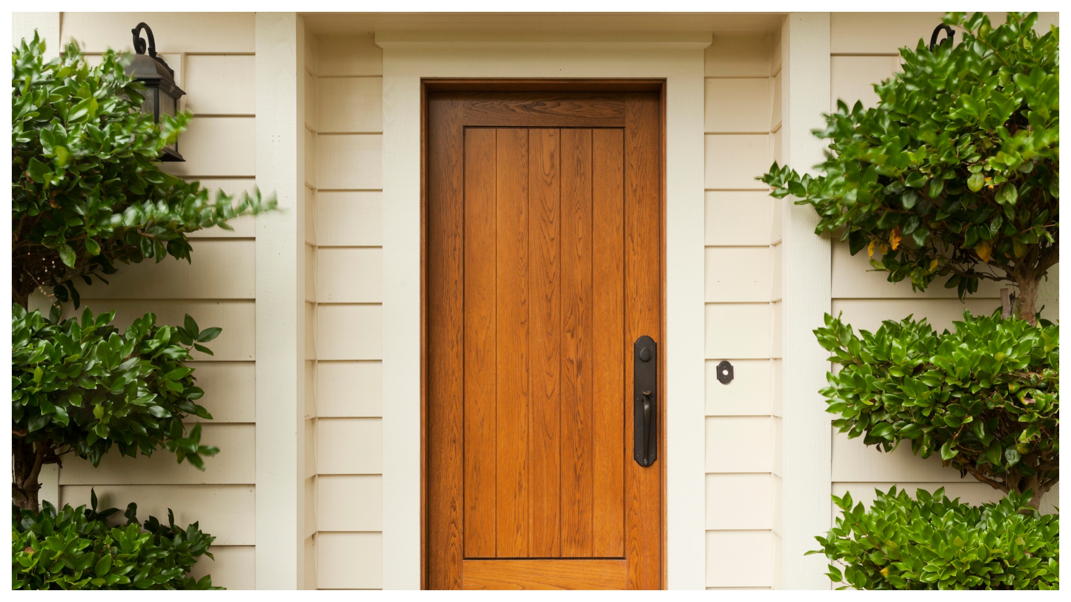 Front Door Featured