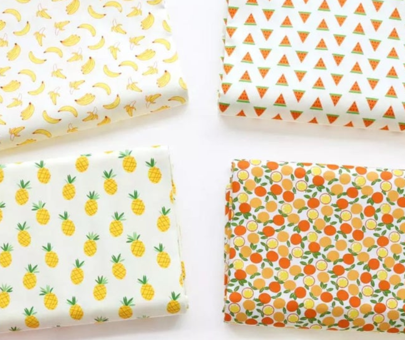 Fruit-fabric-pinapple-fabric-banana-fabric-watermelon-Etsy.png