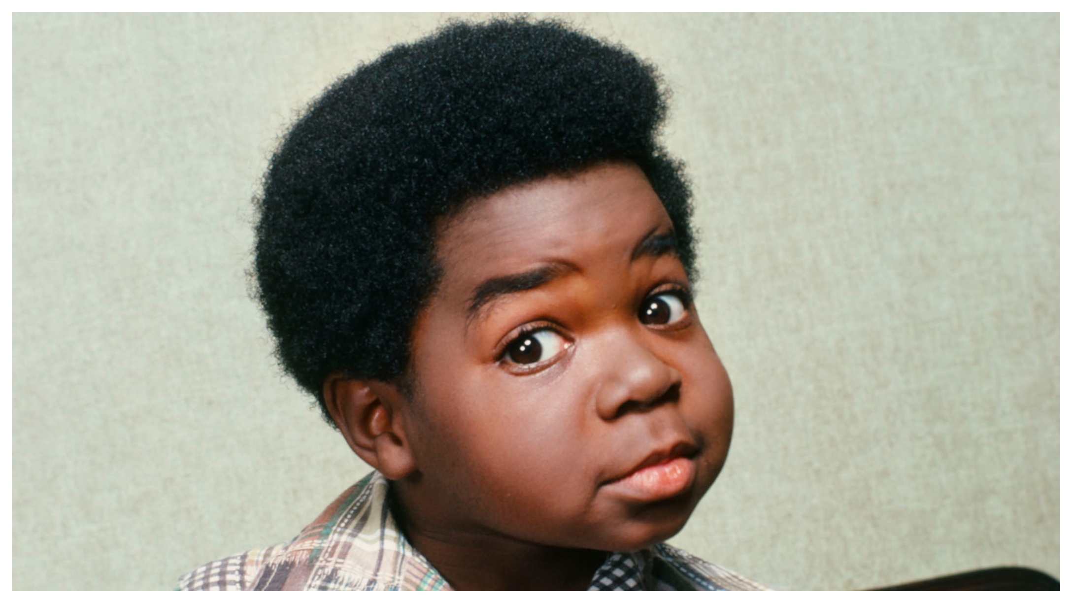 Gary Coleman