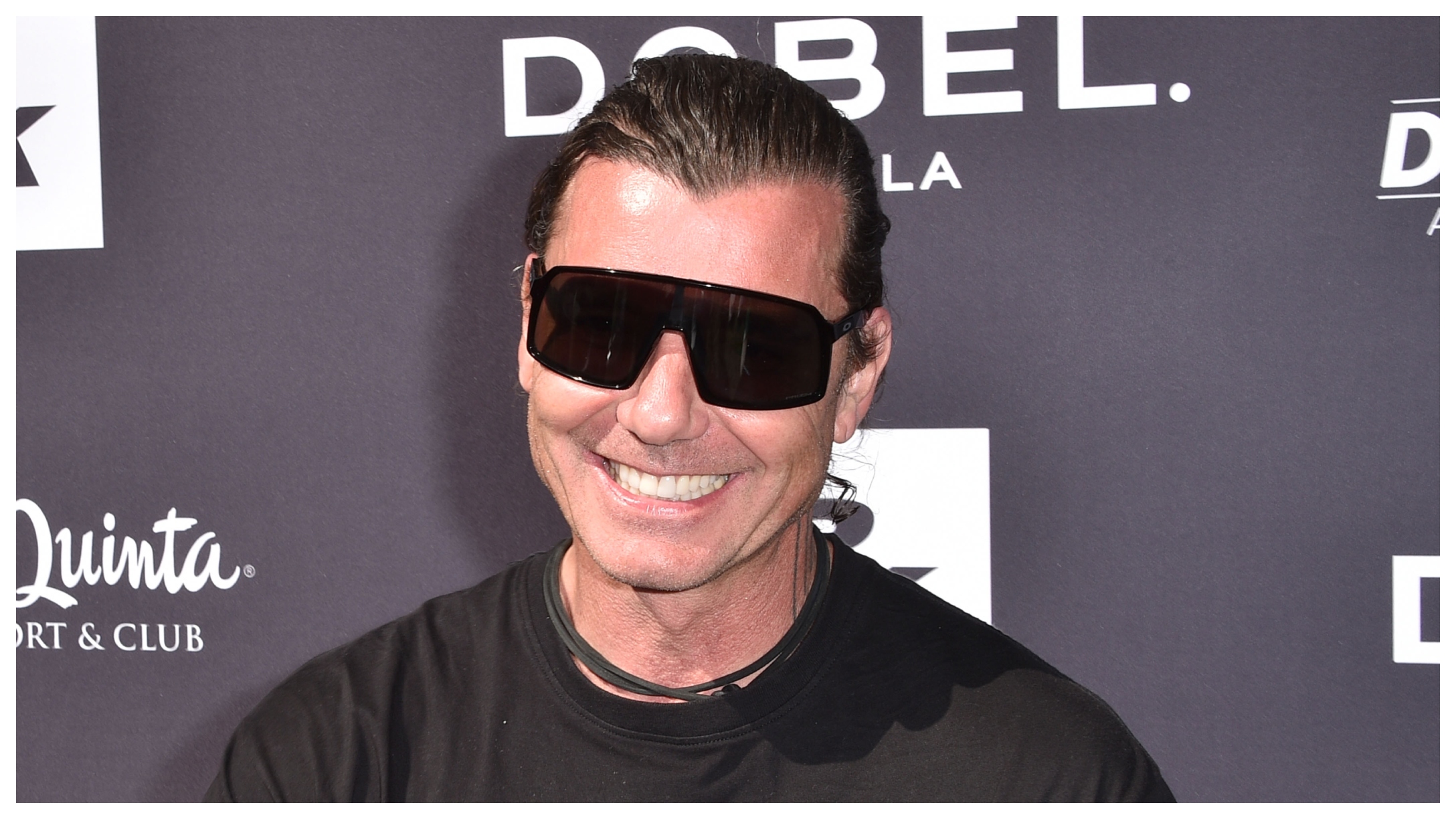 Gavin Rossdale Featured