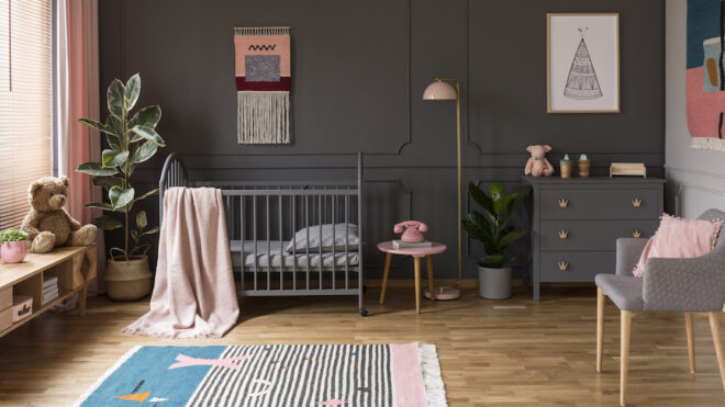 baby-nurseries