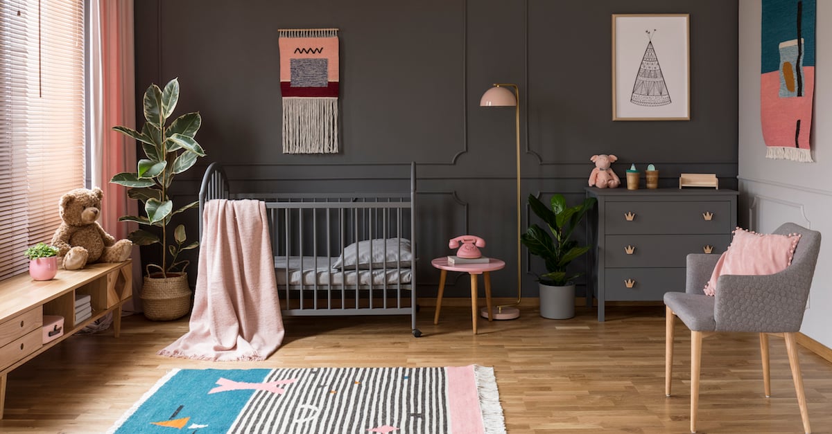 baby-nurseries