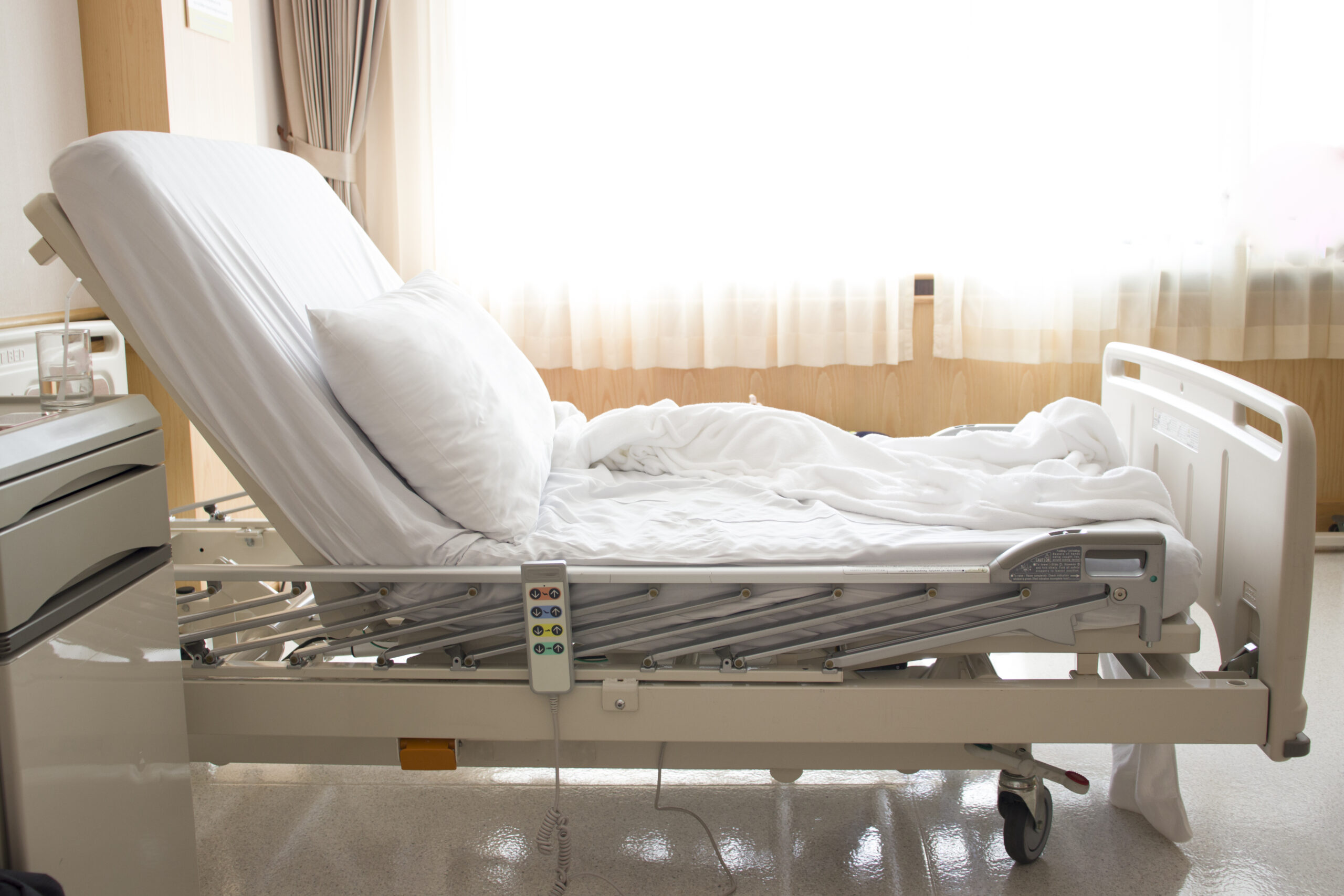 hospital-bed