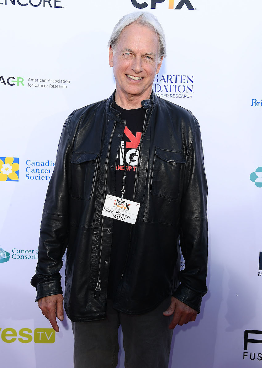 Stand Up To Cancer Marks 10 Years Of Impact In Cancer Research At Biennial Telecast - Arrivals