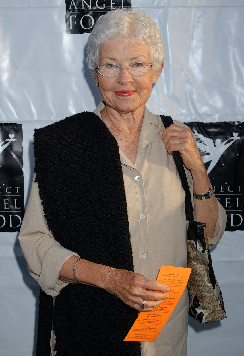 11th Annual Angel Awards - Arrivals