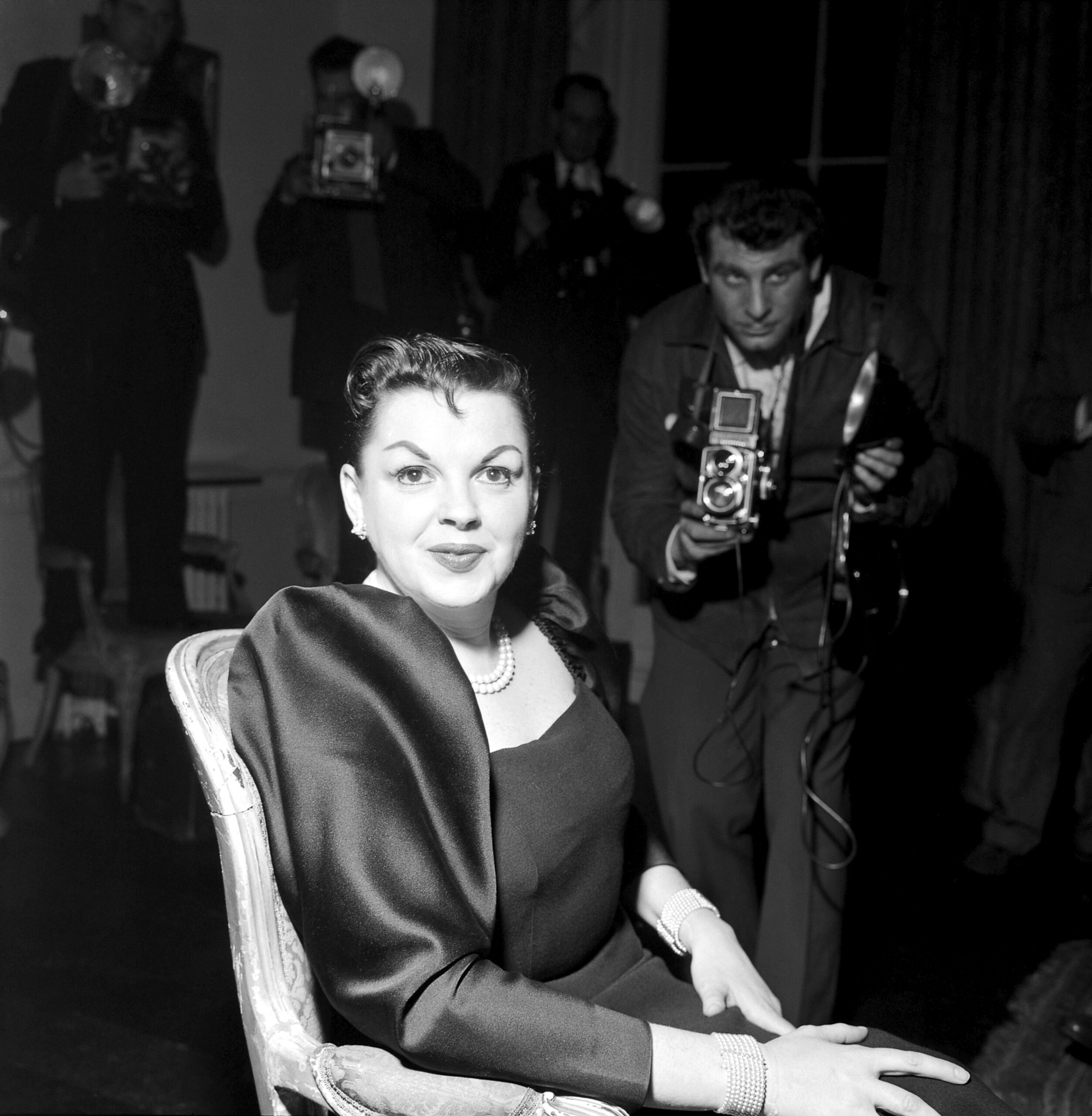 Judy Garland