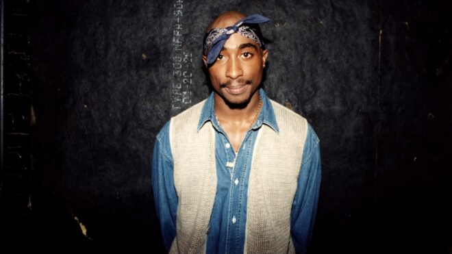 Tupac