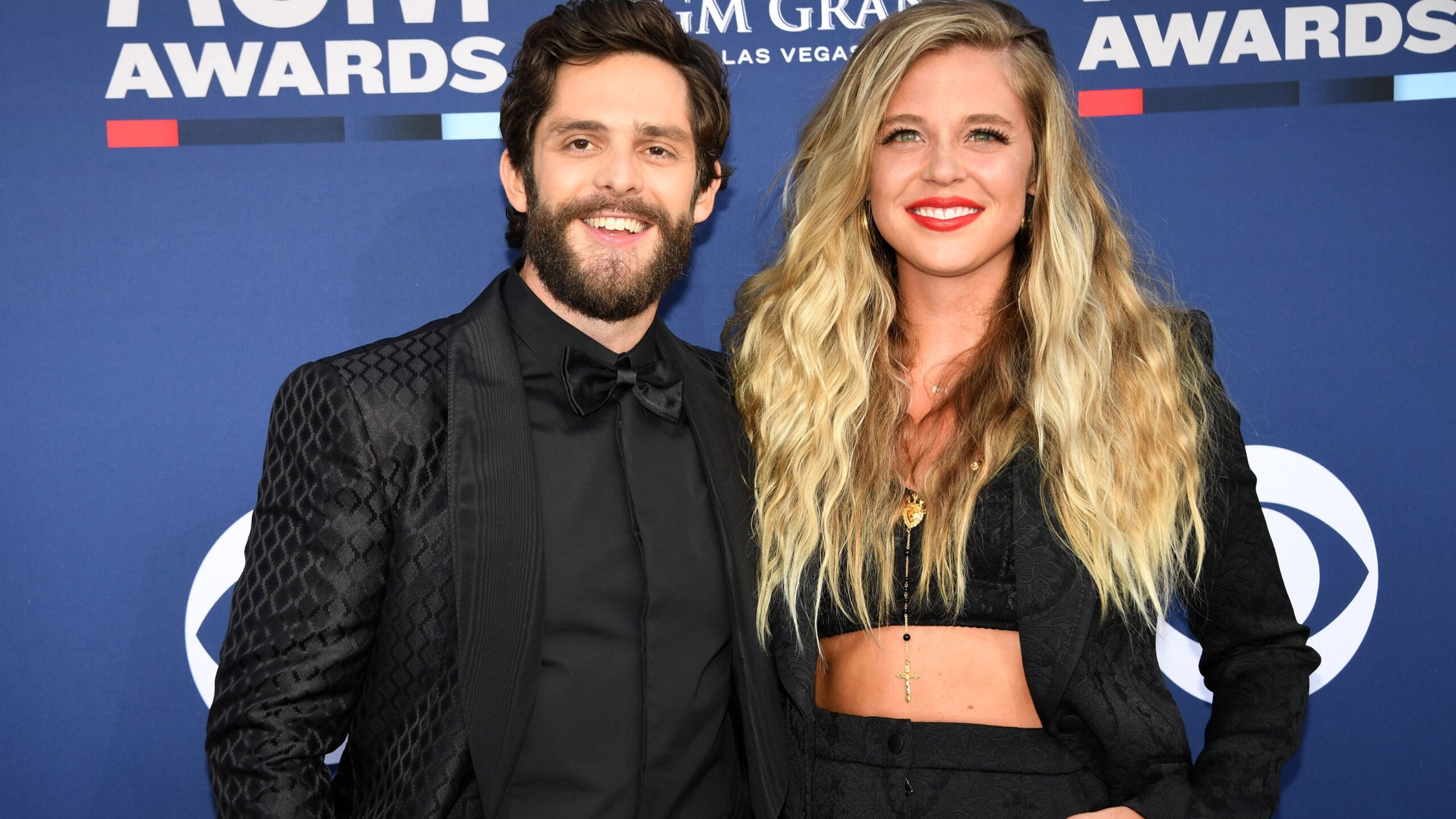 Thomas Rhett