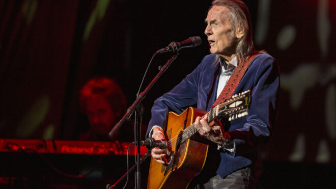 Gordon Lightfoot