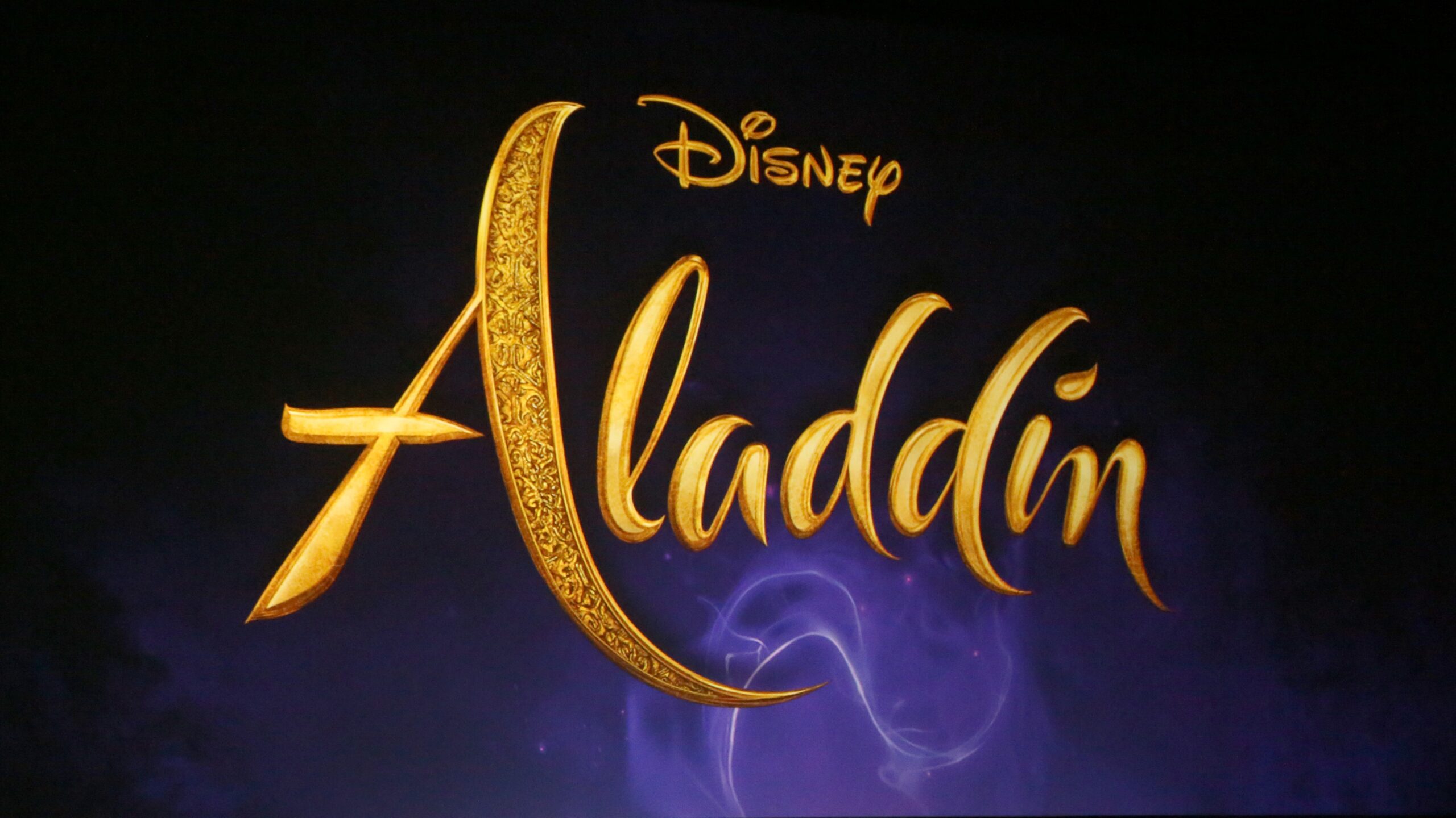 Aladdin