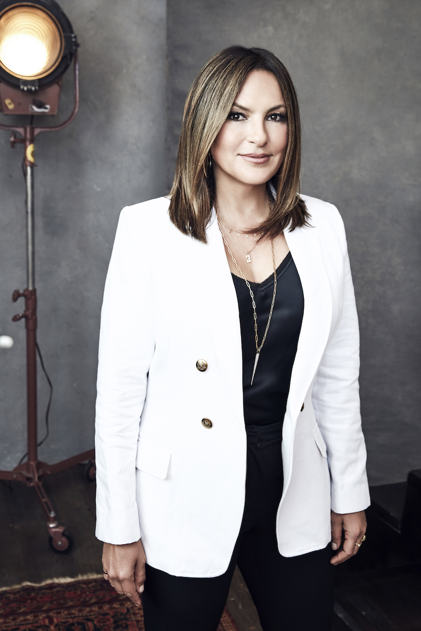NBCUniversal Upfront Events - Season 2019