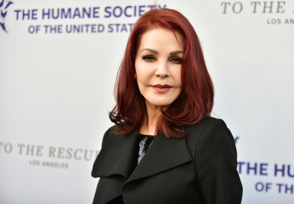 The Humane Society Of The United States To The Rescue! Los Angeles Gala 2019 - Arrivals