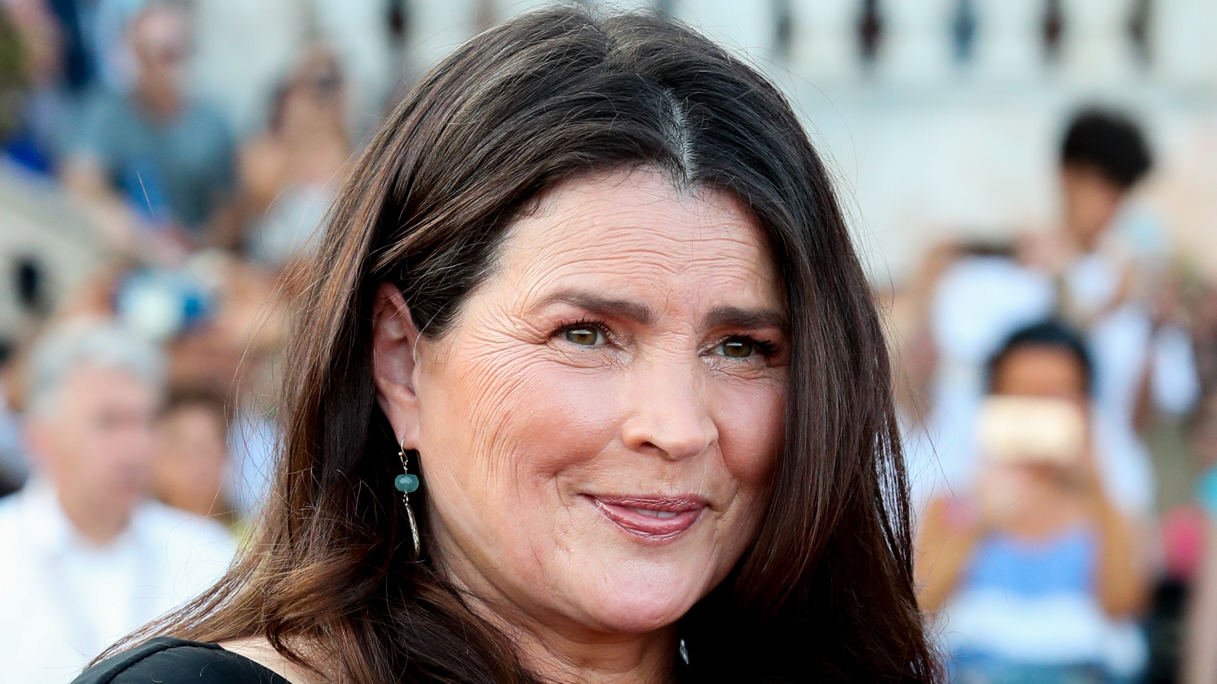 Julia Ormond