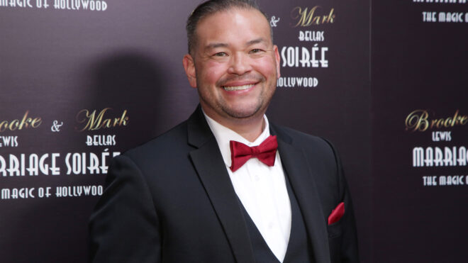 Jon Gosselin