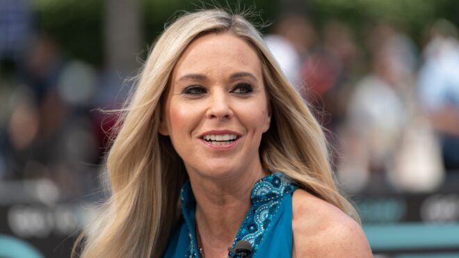 Kate Gosselin