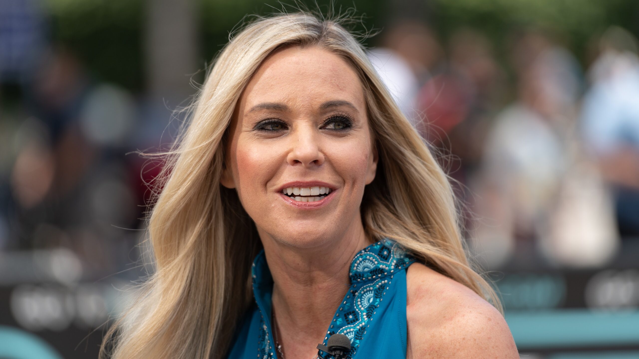 Kate Gosselin