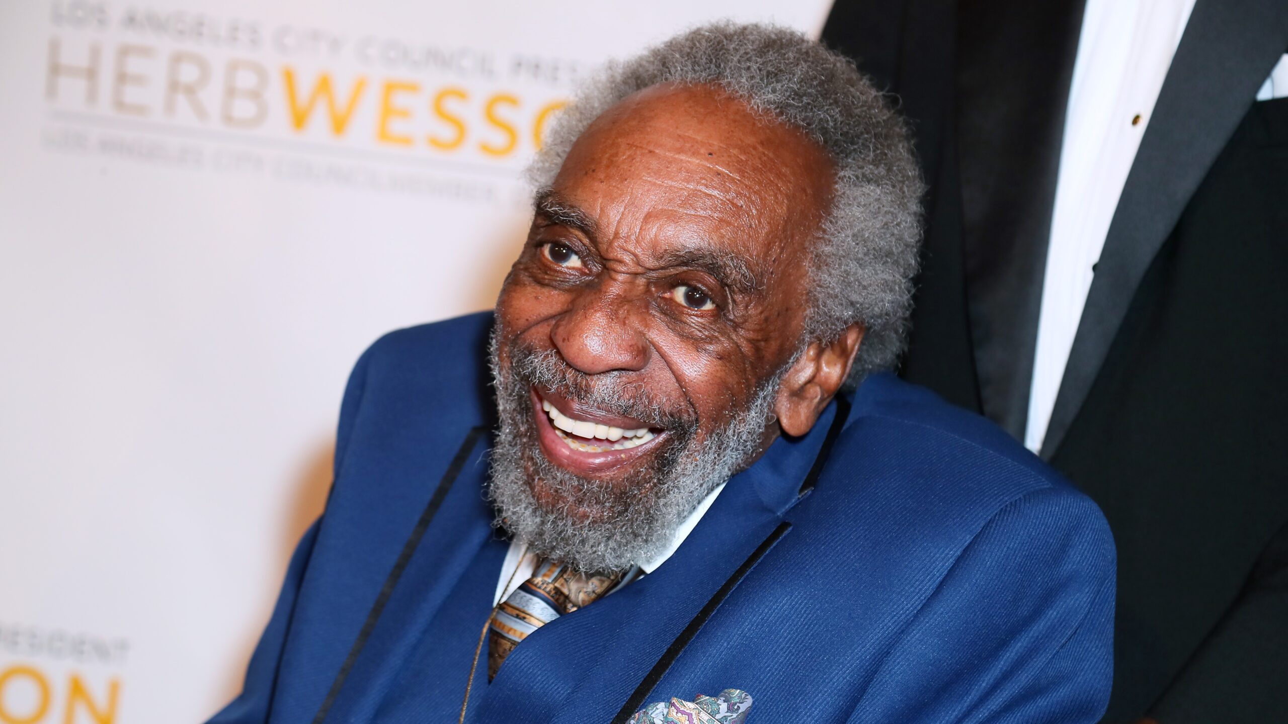 Bill Cobbs