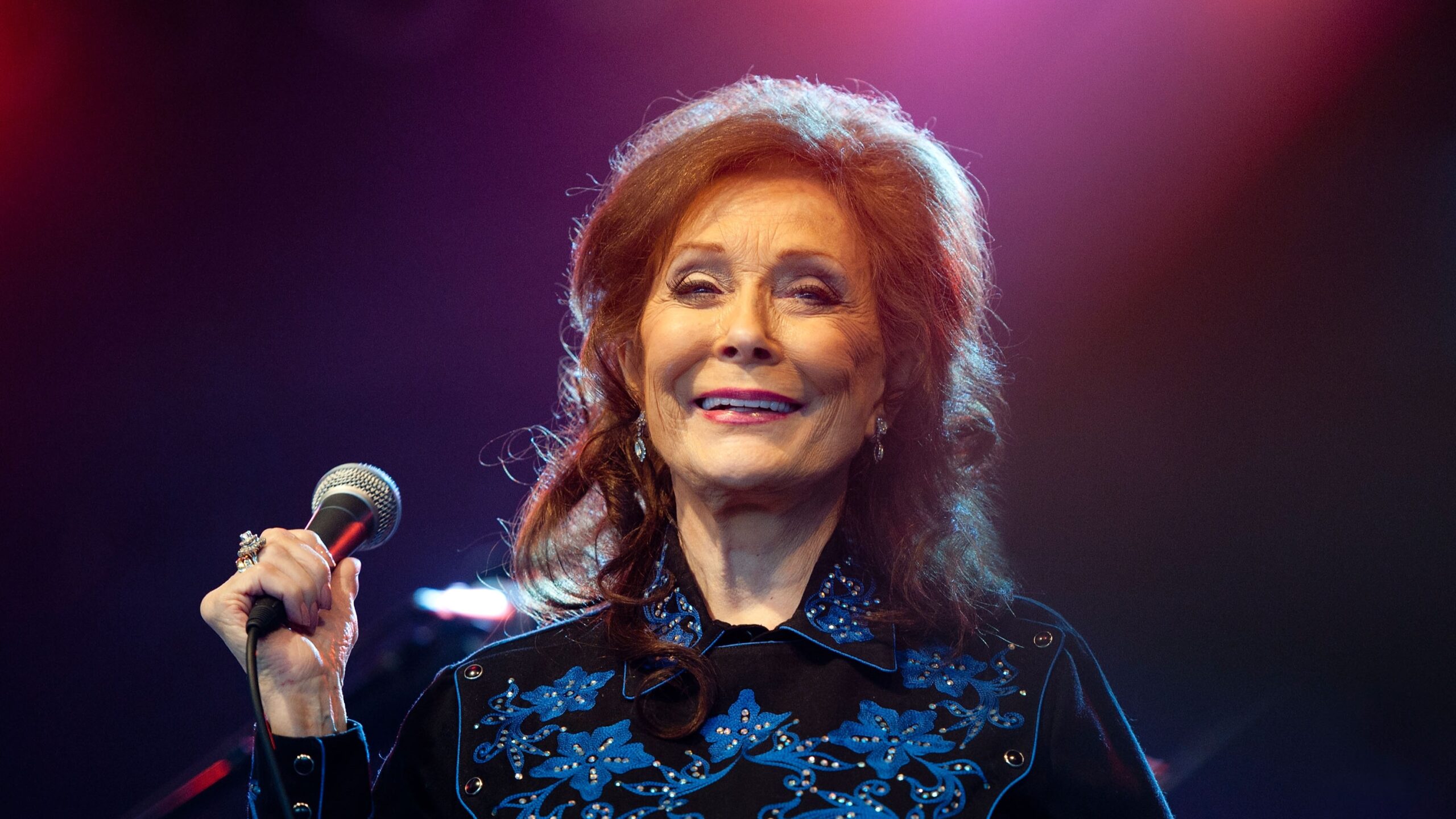 Loretta Lynn