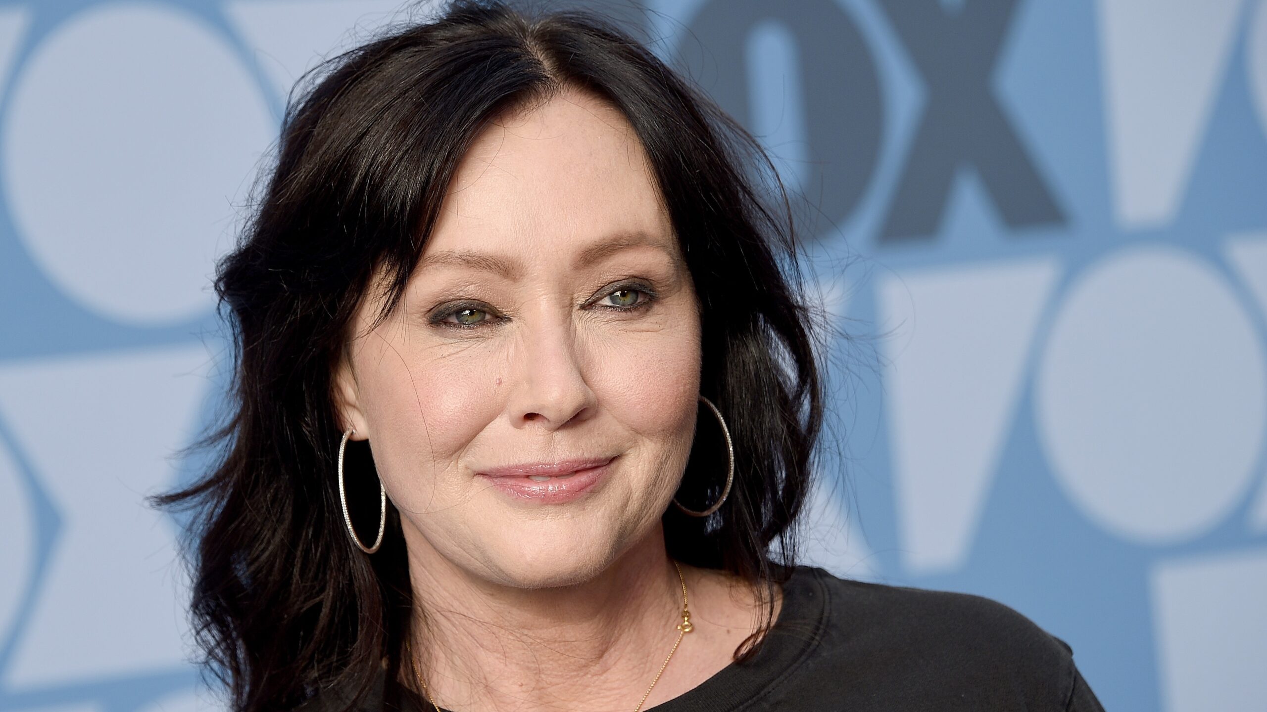 Shannen Doherty