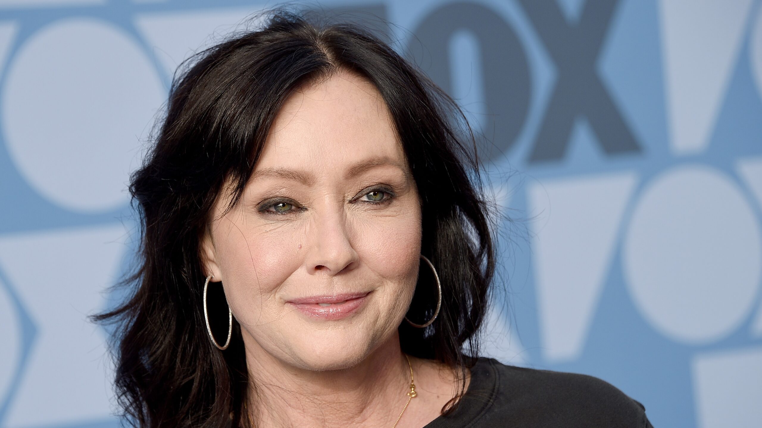 Shannen Doherty