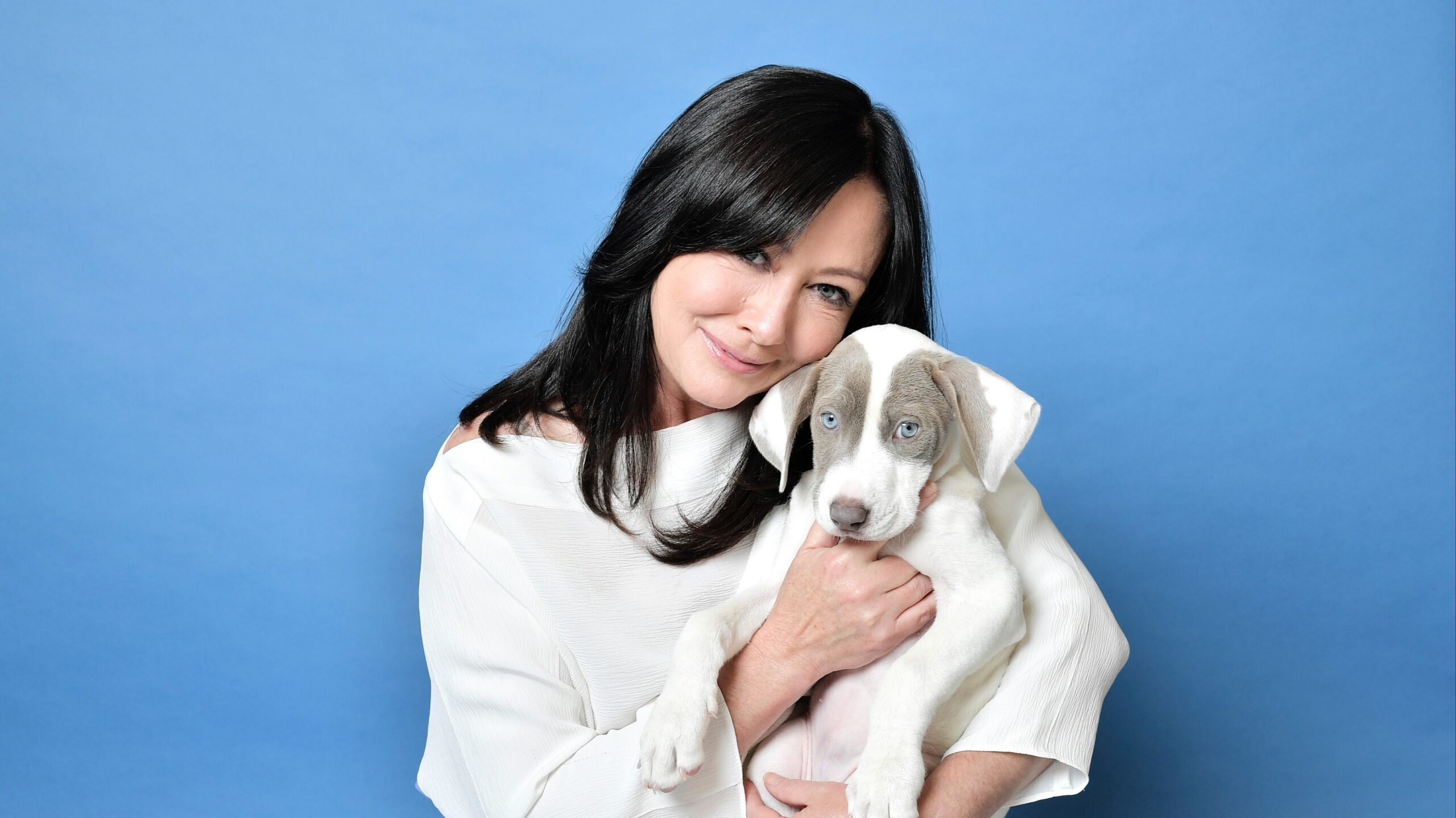 Shannen Doherty