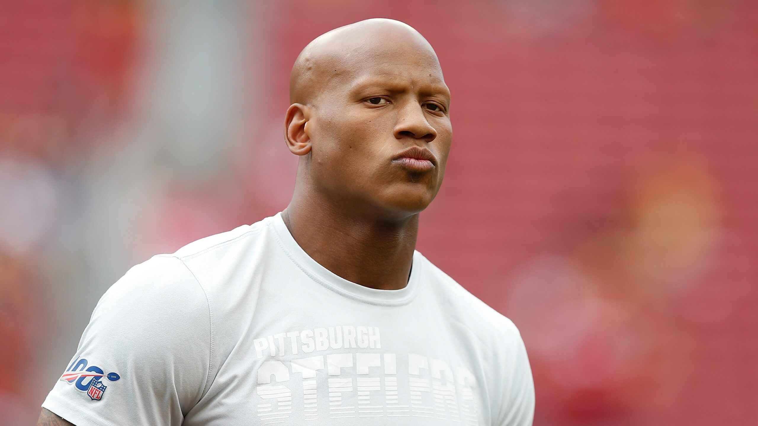 Ryan Shazier