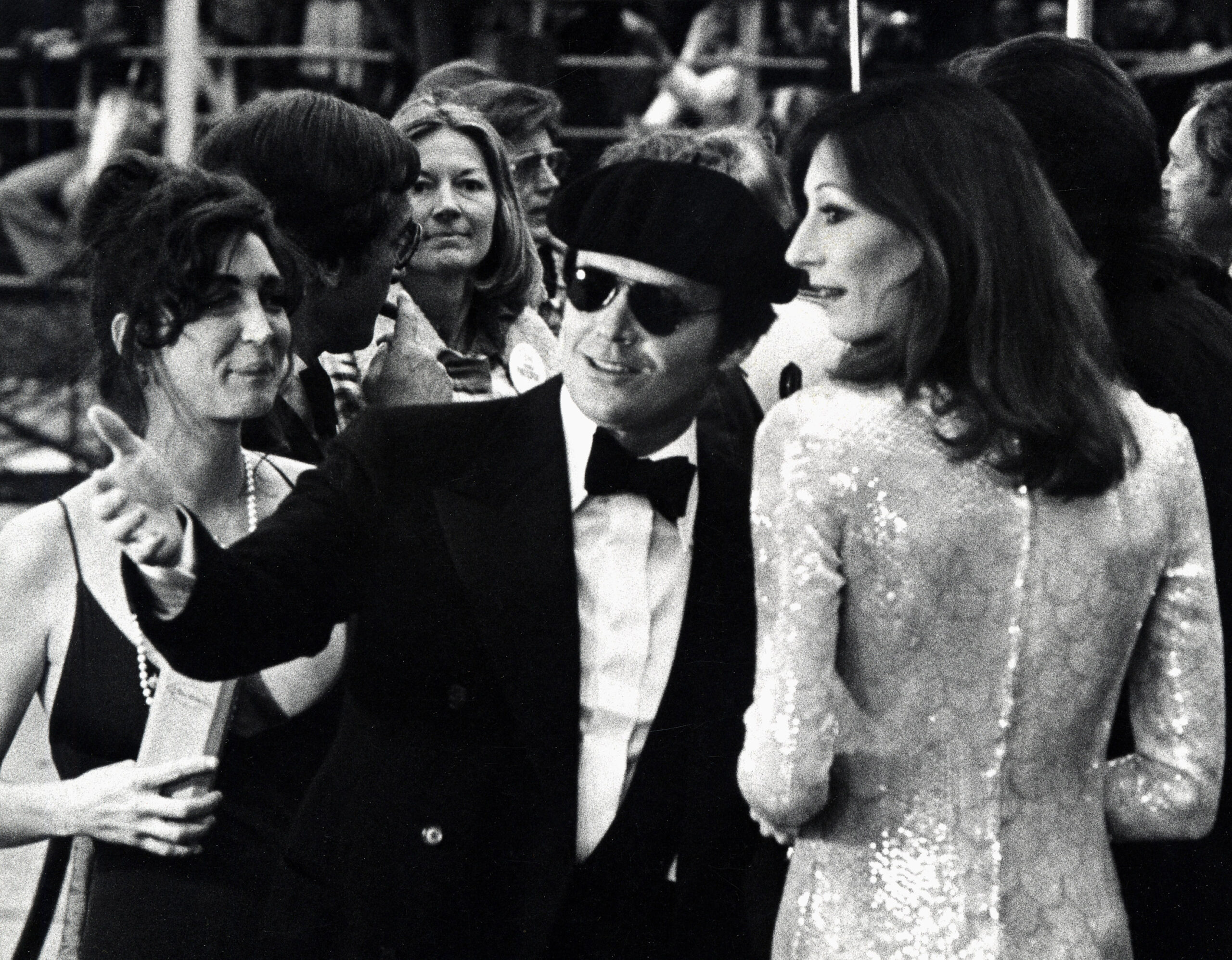 47th Annual Academy Awards, 1975