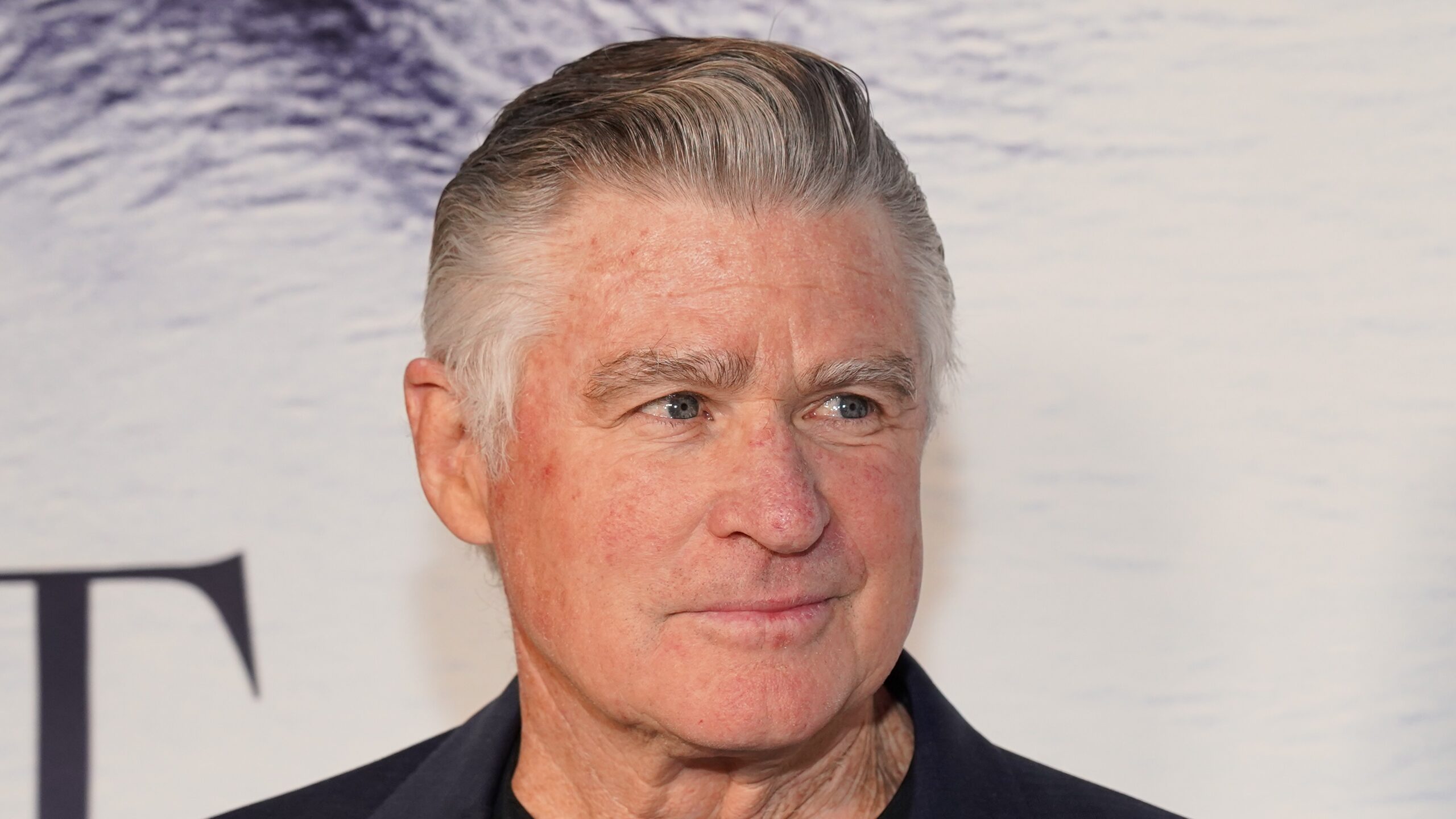 Treat Williams