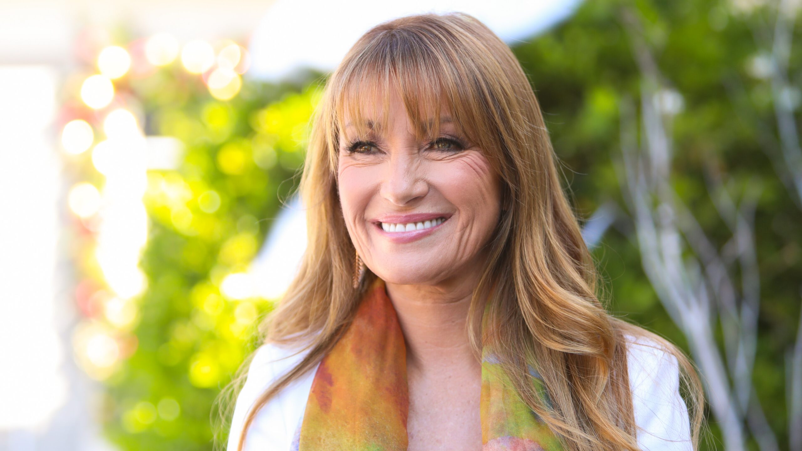 Jane Seymour