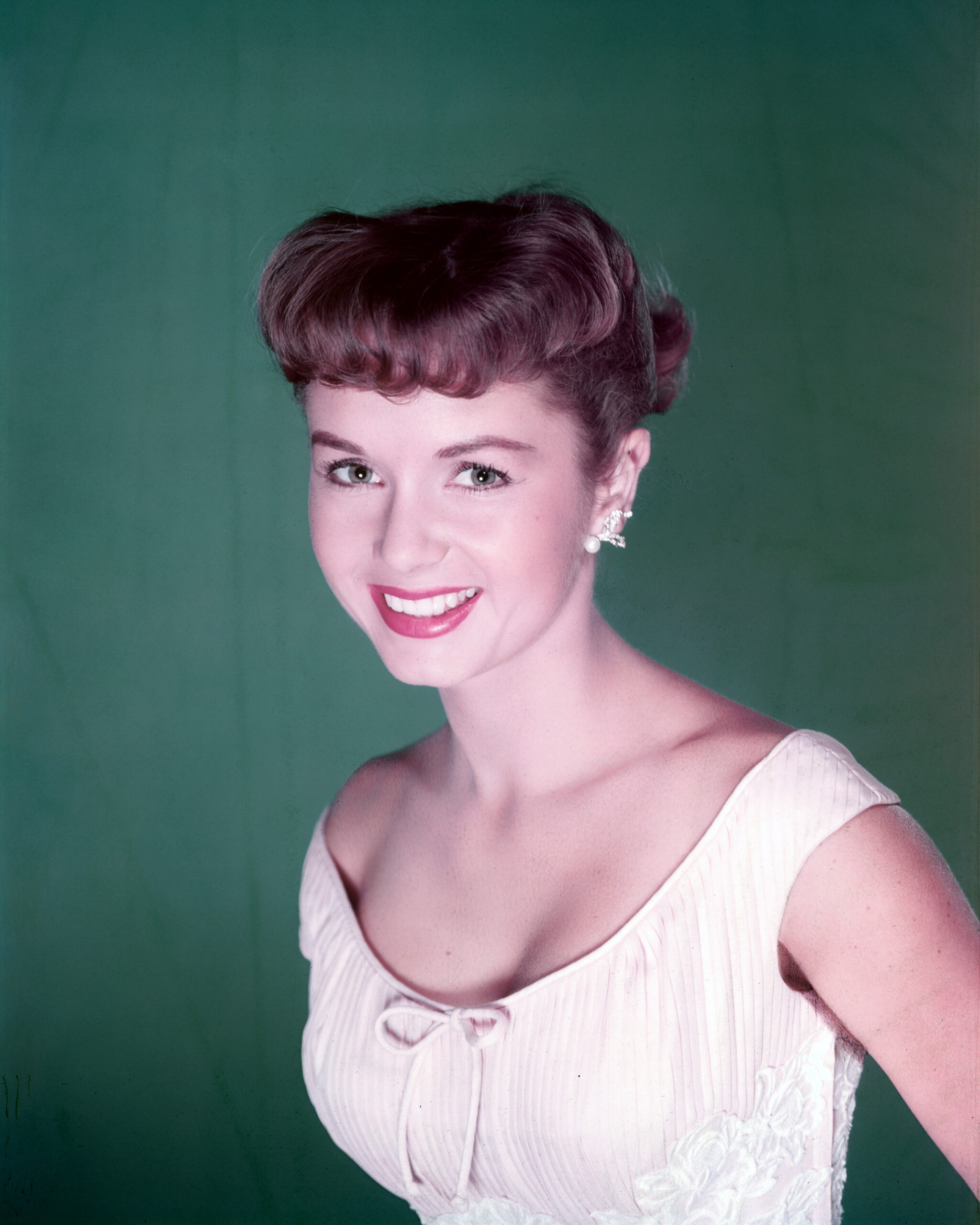 Debbie Reynolds