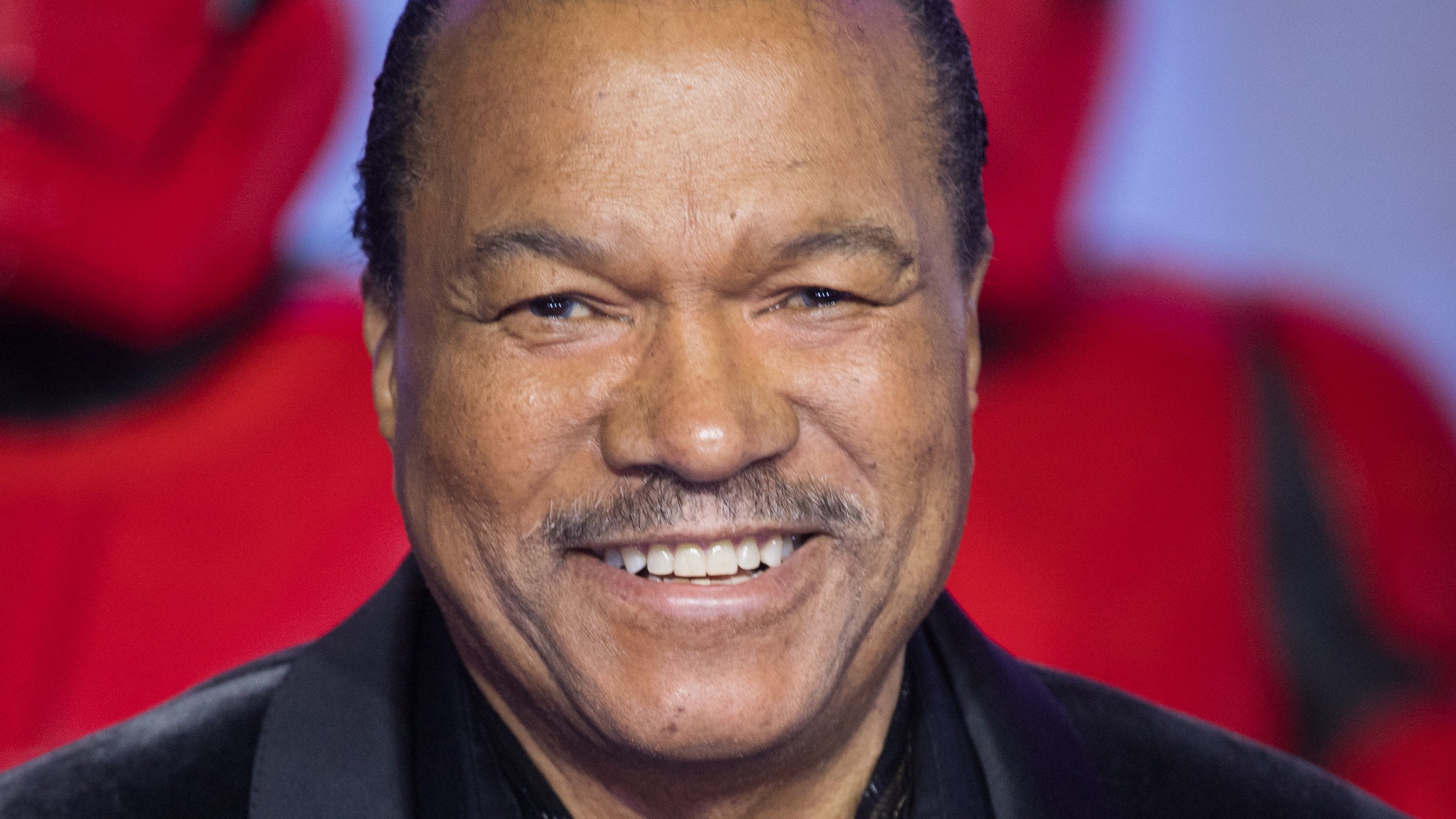 Billy Dee Williams