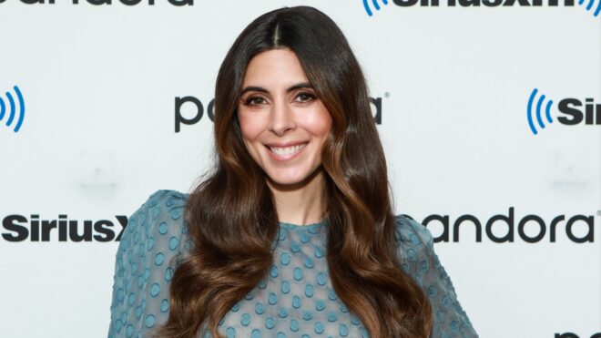 Jamie-Lynn Sigler