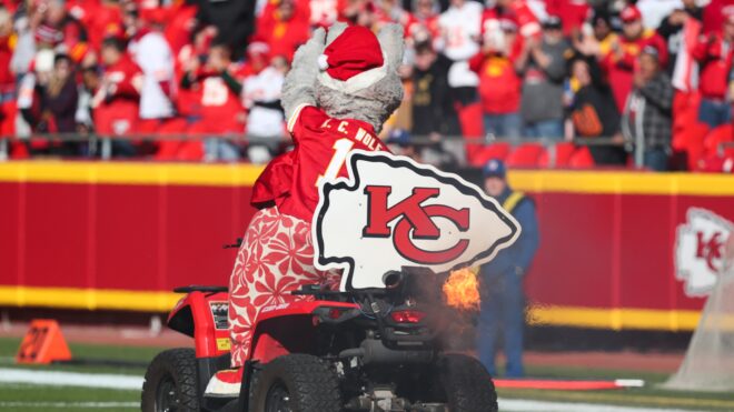 Kansas City Chiefs