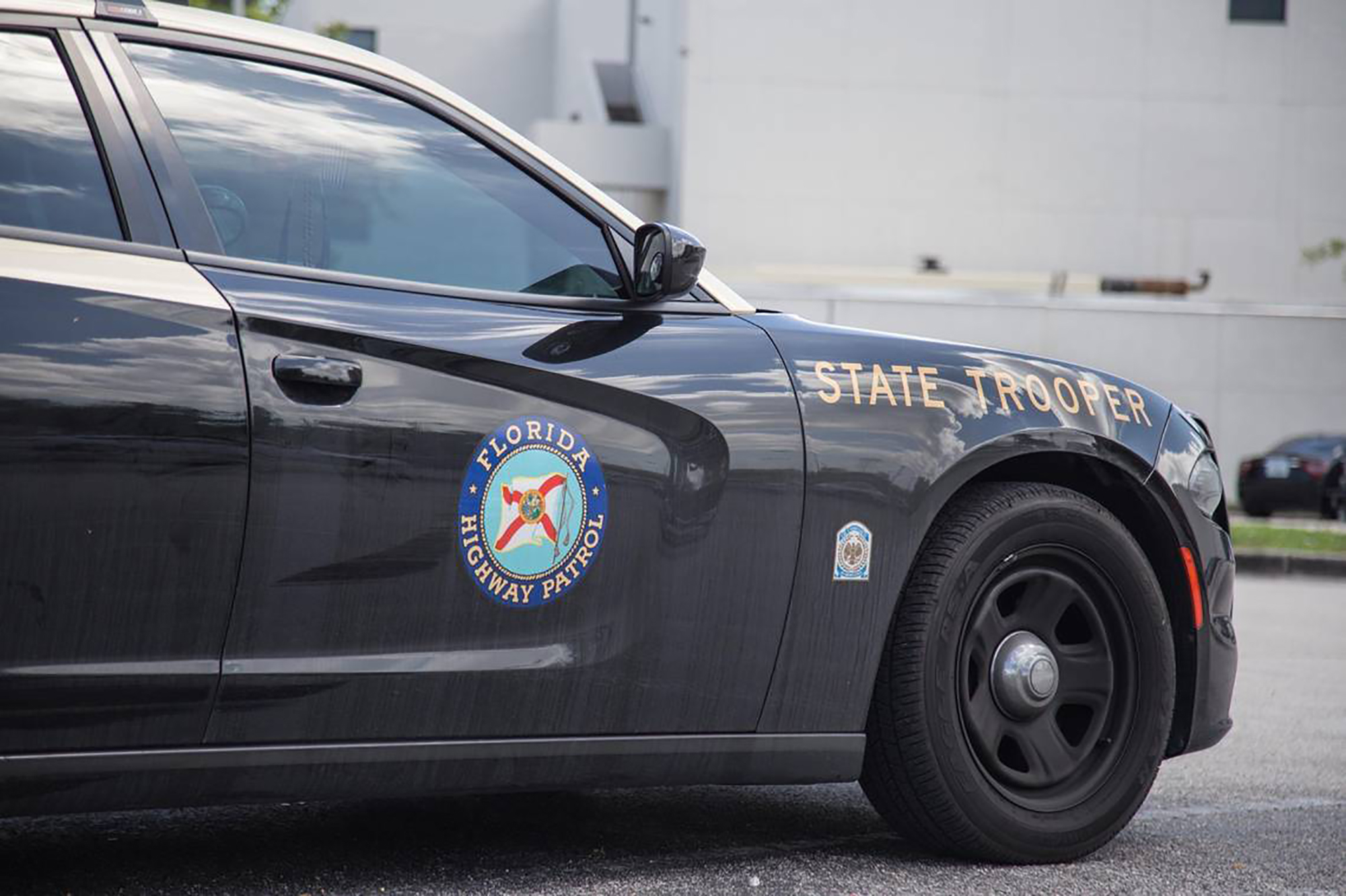 A Florida Highway Patrol trooper was found guilty for falsifying and turning in late traffic reports. He was sentenced to probation and community service.