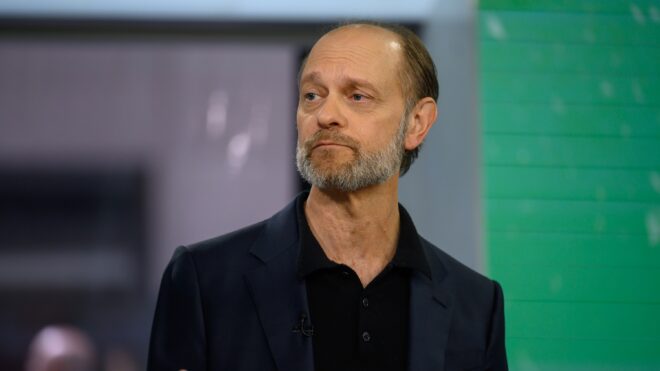 David Hyde Pierce