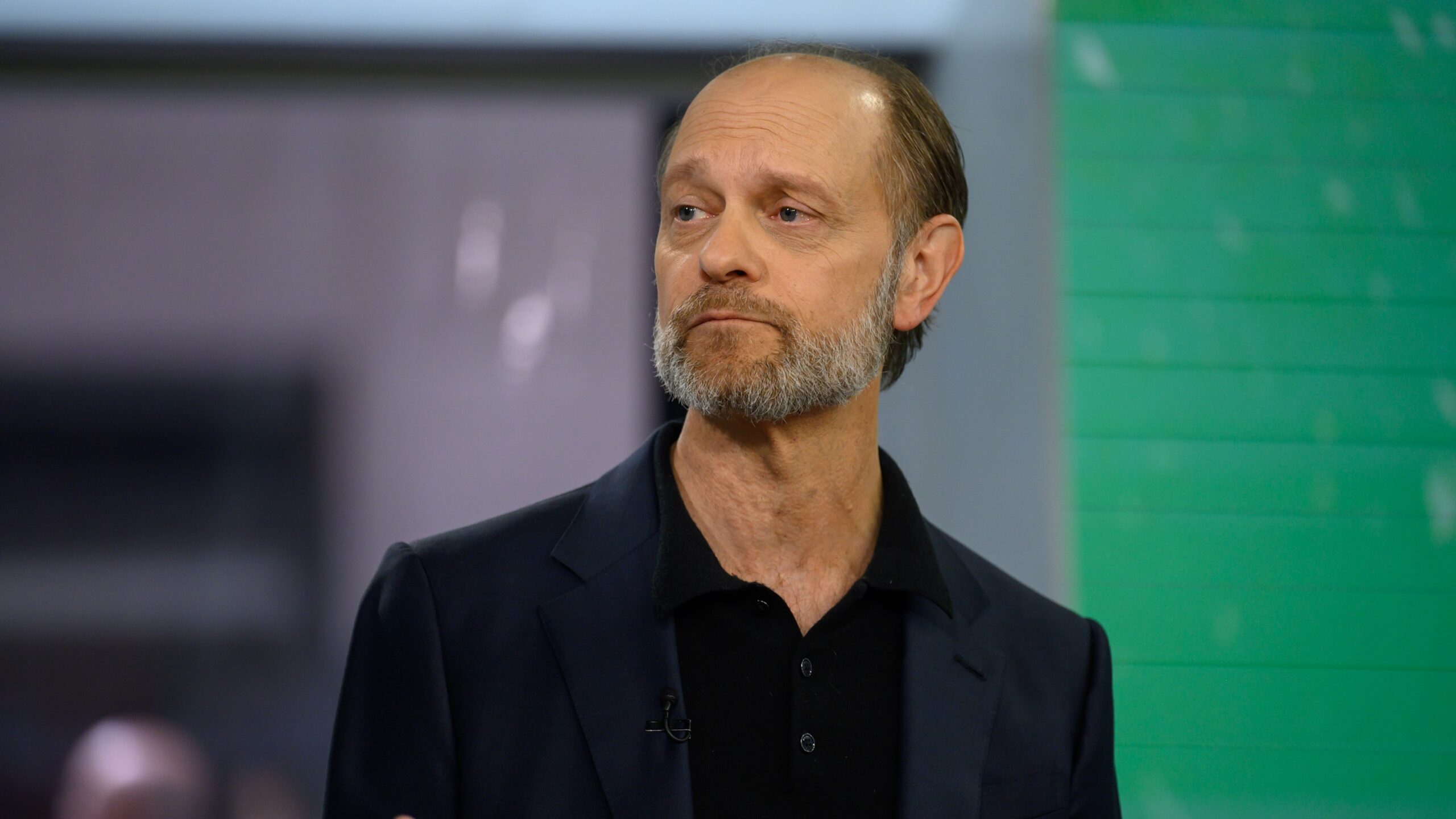 David Hyde Pierce