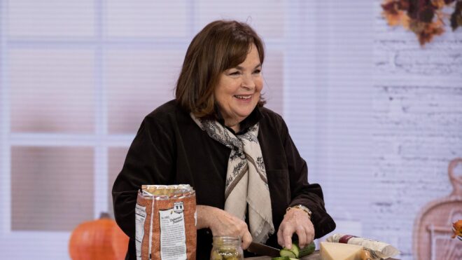 Ina Garten