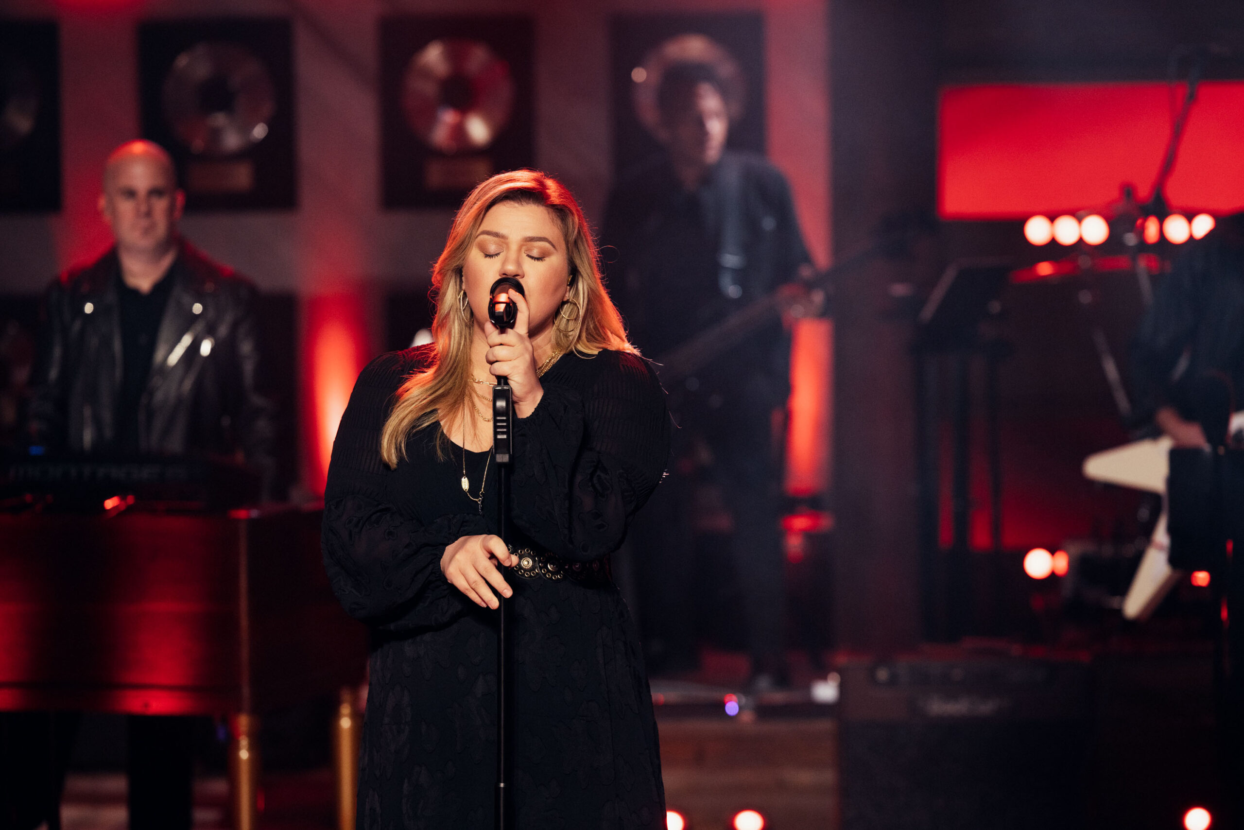 The Kelly Clarkson Show - Season 4