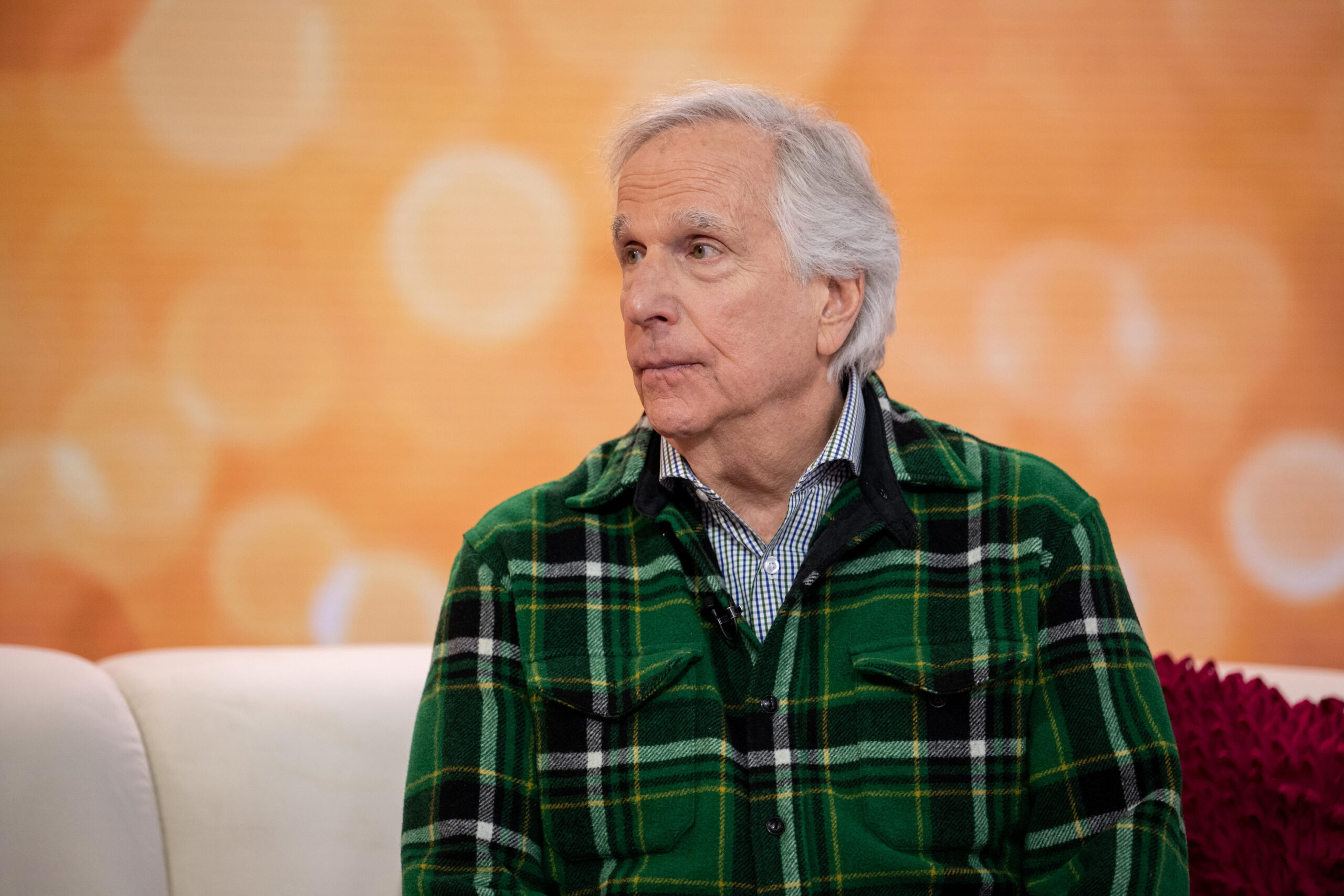 Henry Winkler