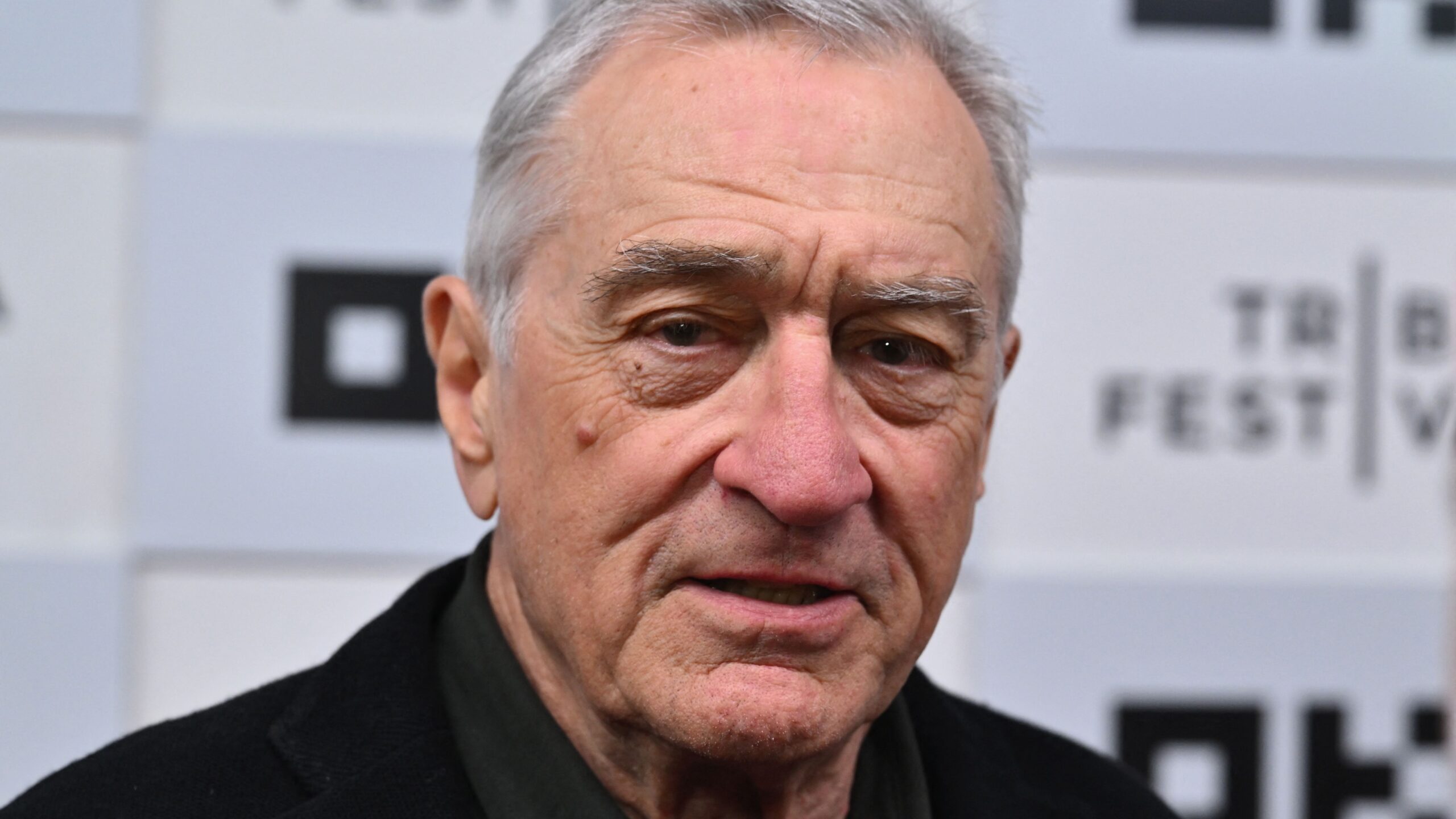 Robert De Niro