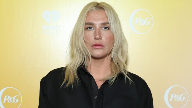 Kesha