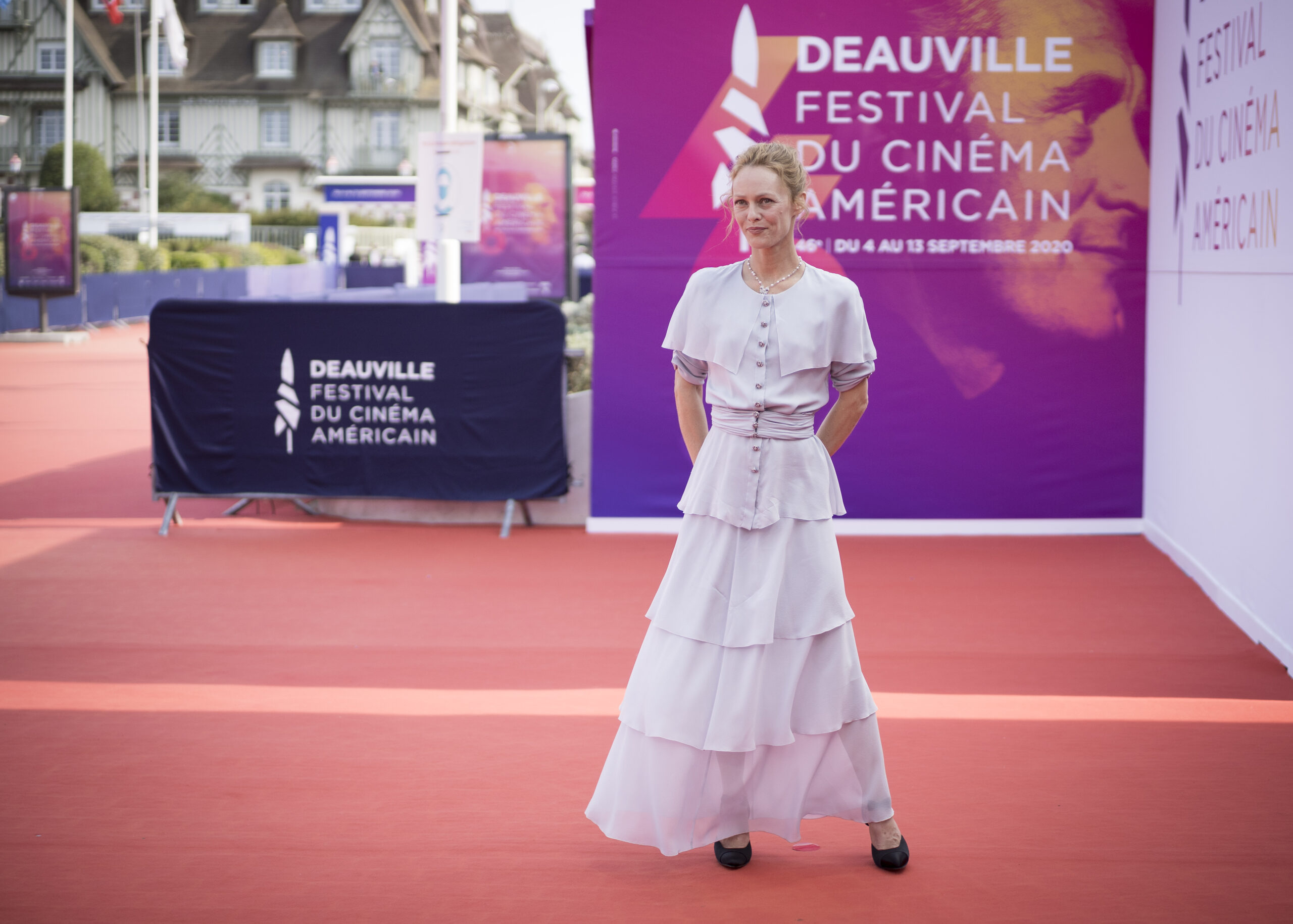 "Rouge" Premiere - 46th Deauville American Film Festival