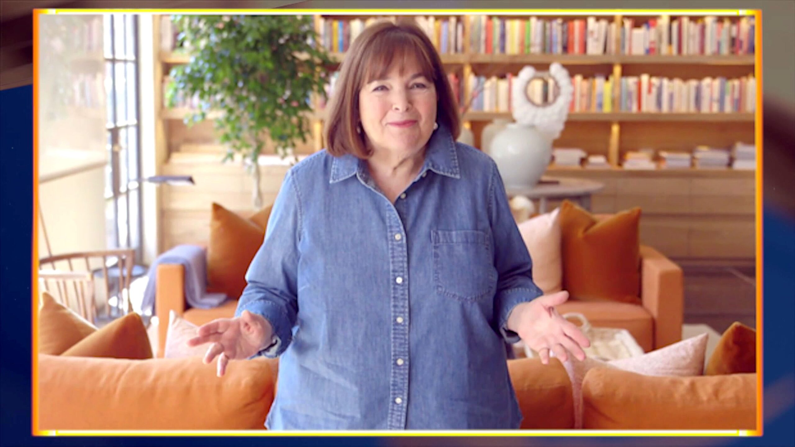 Ina Garten