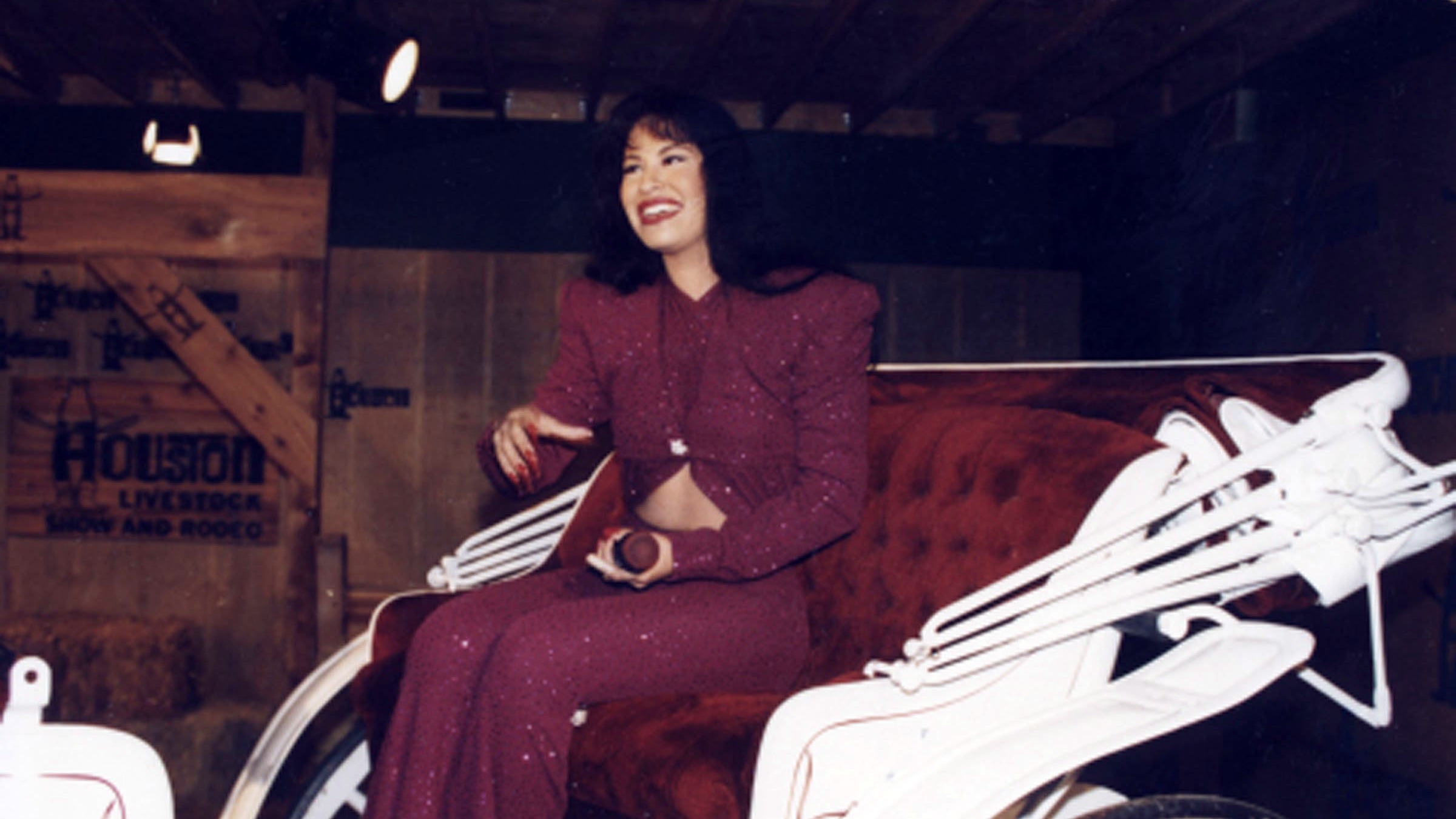 Selena Quintanilla Pérez