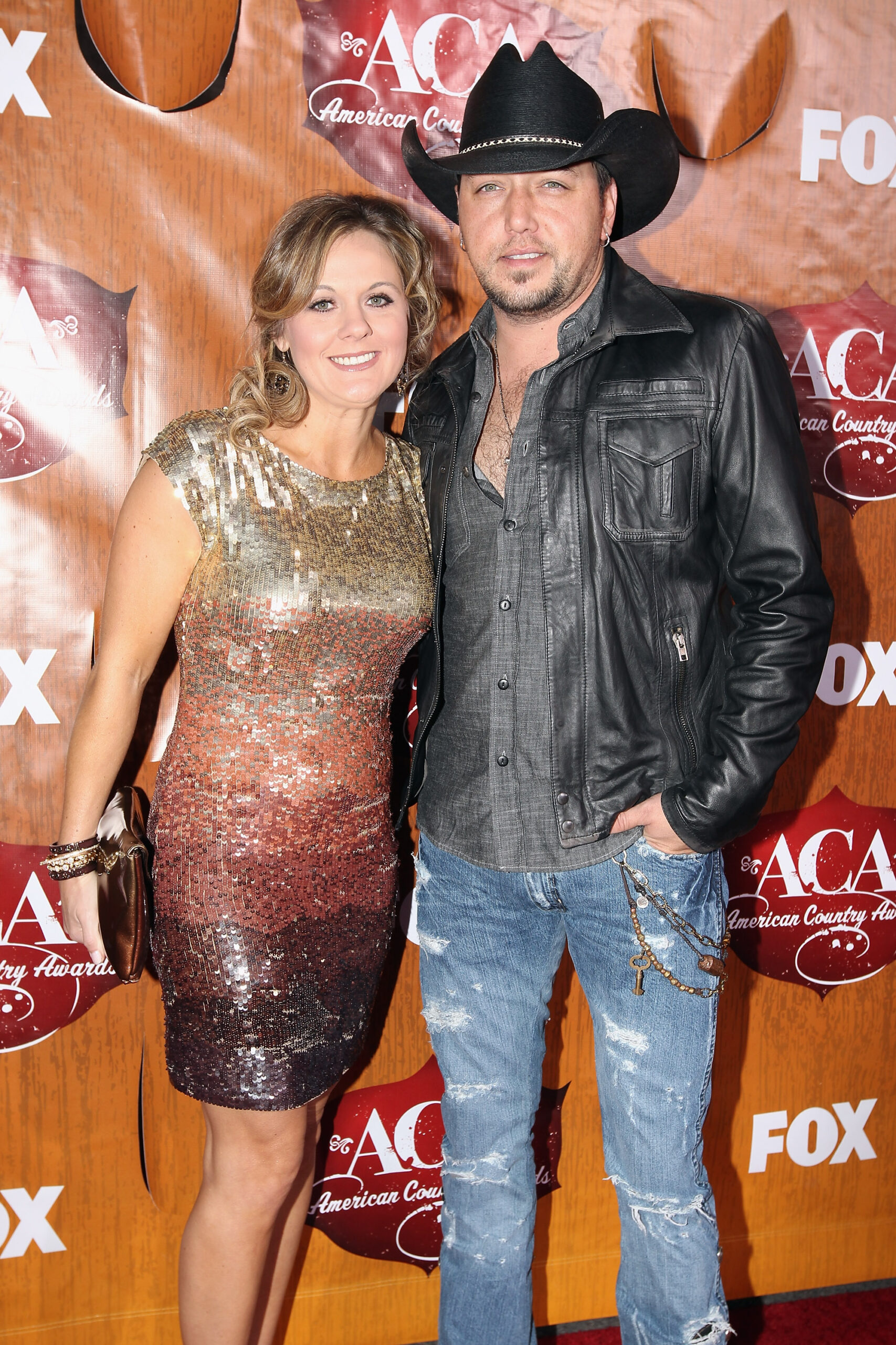 American Country Awards 2011 - Red Carpet