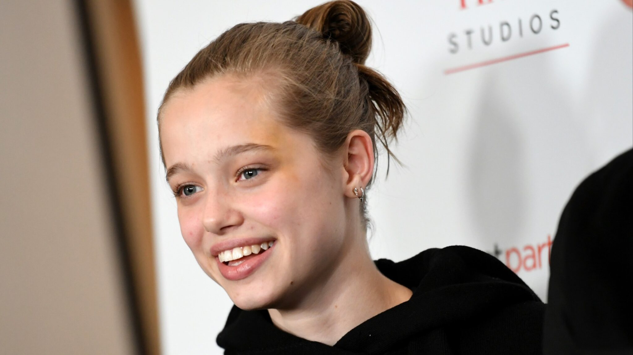 Shiloh Jolie's Attorney Speaks Out About 'Painful Events' That Led to