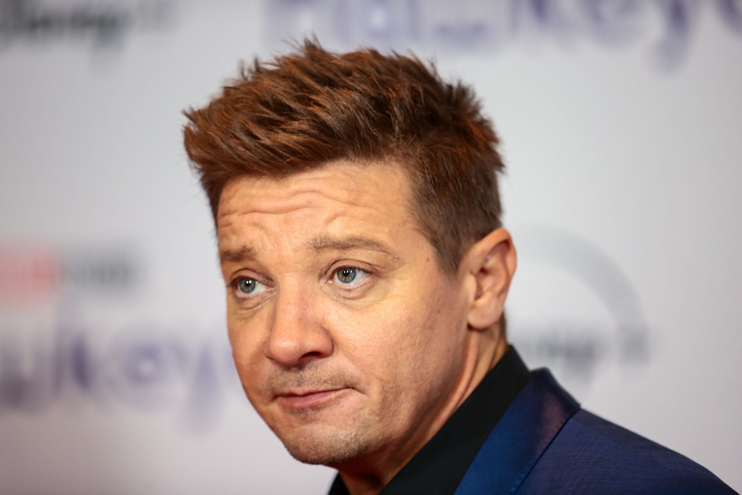 Jeremy Renner